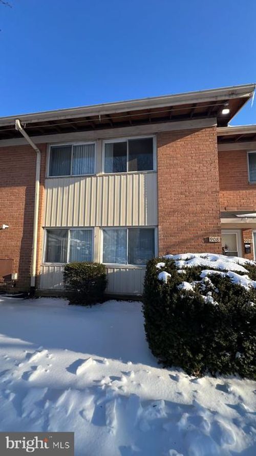 908-908 Taney Ave, FREDERICK, MD, 21702-4215 | Card Image