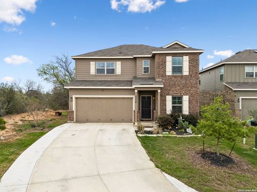 4330 Hidden Frst, San Antonio, TX, 78223-2676 | Card Image