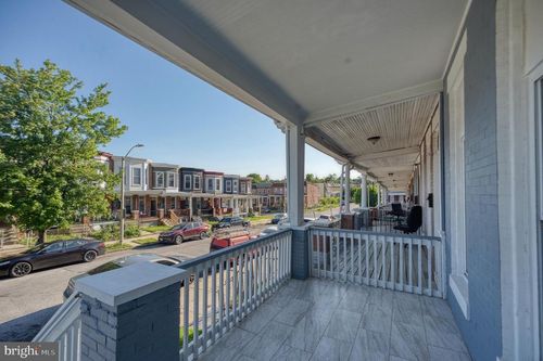 3042 Brighton St, BALTIMORE, MD, 21216-3911 | Card Image