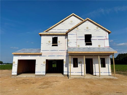 202 Piper Pointe Drive, Pikeville, NC, 27863 | Card Image