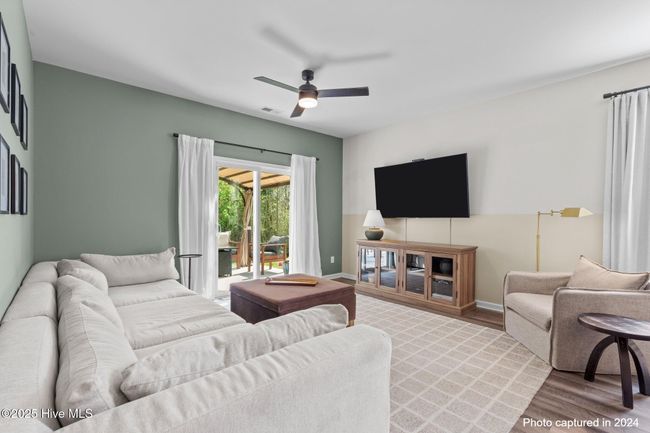 805 Lenox Dr, House other with 4 bedrooms, 3 bathrooms and 2 parking in Holly Ridge NC | Image 16