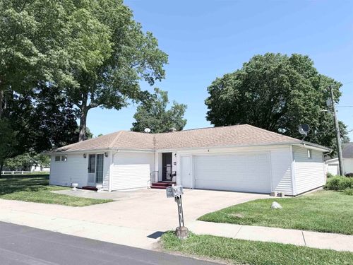 704 Virginia Street, Walkerton, IN, 46574 | Card Image