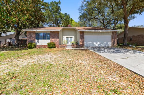 644 Caribbean Way, Niceville, FL, 32578-3807 | Card Image
