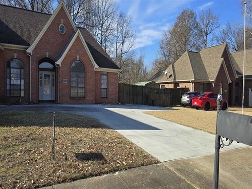 5137 Jeffrey Keith Dr, Bartlett, TN, 38002-4730 | Card Image