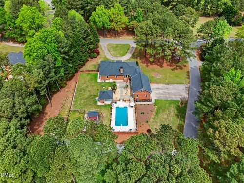 3400 Queen Ann Dr, Clayton, NC, 27527-8711 | Card Image