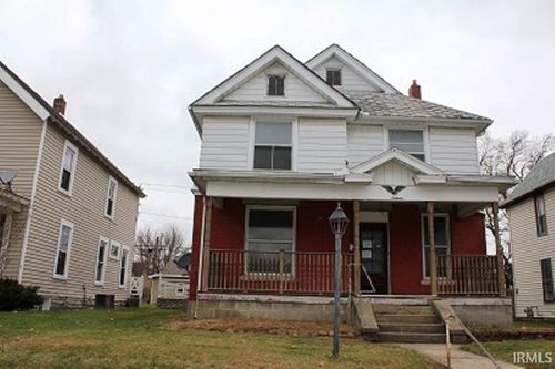 916 W 6th St, Marion, IN, 46953-1633 | Card Image