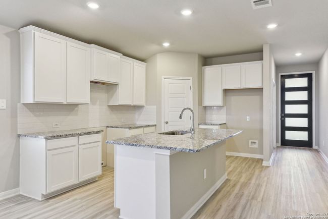 9626 Grand Via Blvd, House other with 3 bedrooms, 2 bathrooms and null parking in Converse TX | Image 15