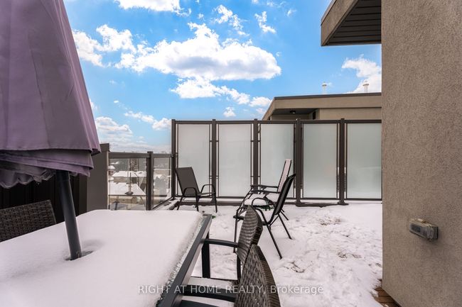 52 - 719 Lawrence Ave W, Condo with 2 bedrooms, 2 bathrooms and null parking in North York ON | Image 39