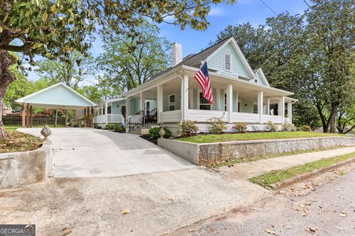 420 Foreacre St, CORNELIA, GA, 30531-3660 | Card Image