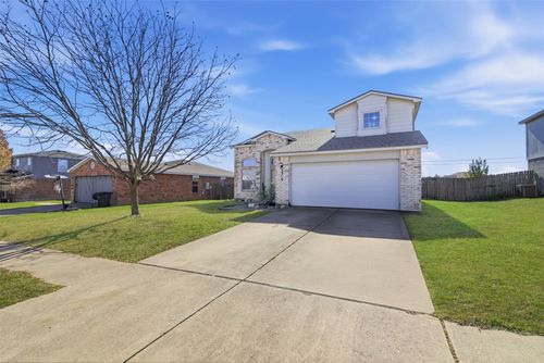 3310 Bull Run Dr, Killeen, TX, 76549-4945 | Card Image