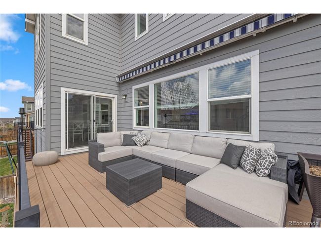 1114 Basalt Ridge Loop, House other with 4 bedrooms, 4 bathrooms and null parking in Castle Rock CO | Image 31