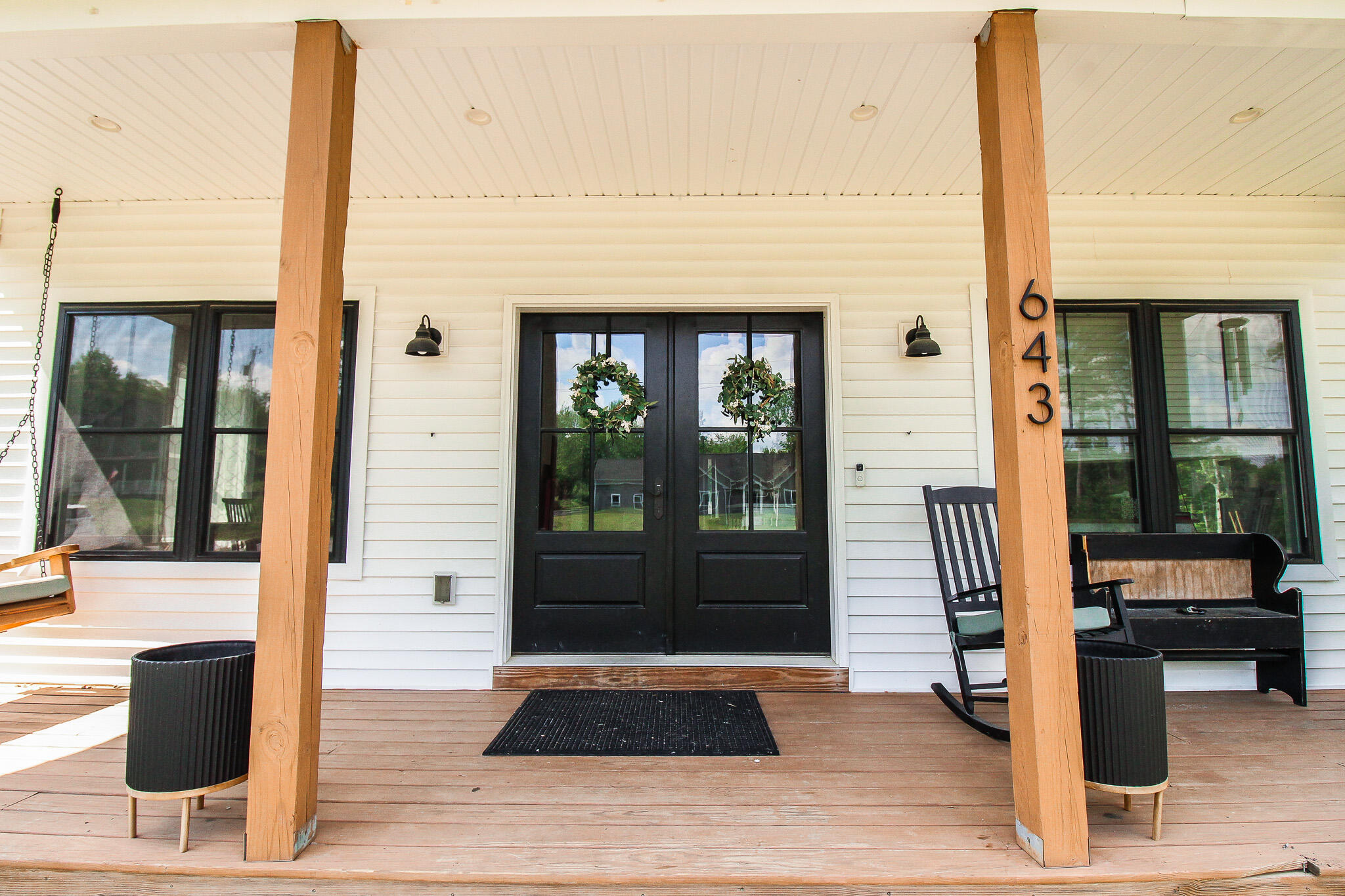 Residential in Hermon 3