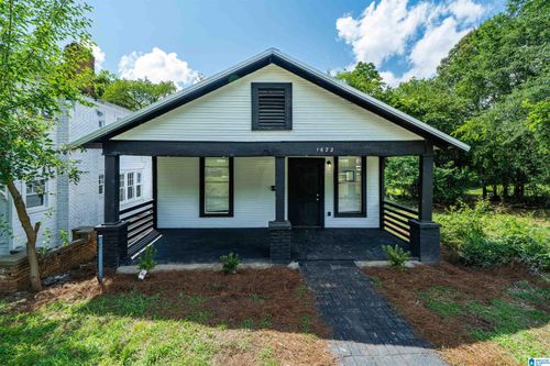 1622 Fairfax Ave, Bessemer, AL, 35020-6649 | Card Image