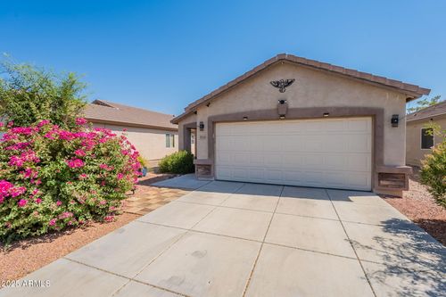 22531 W Yavapai St, Buckeye, AZ, 85326-8949 | Card Image