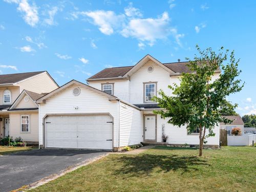 8641 Greylag St, Blacklick, OH, 43004-7009 | Card Image