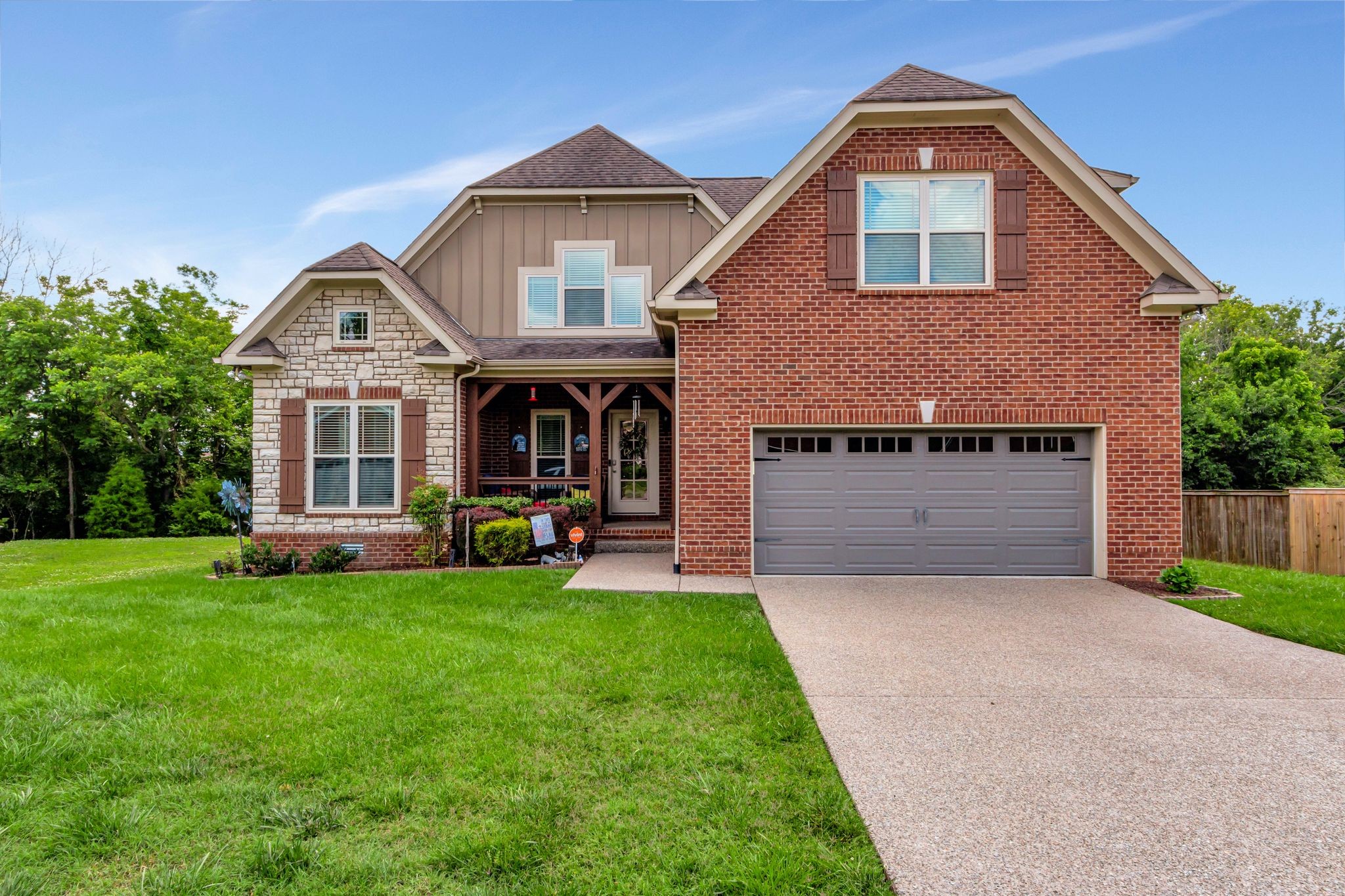 Queens Ct, Spring Hill, TN 37174