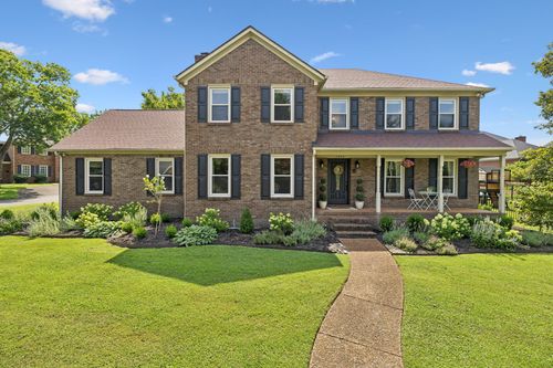 2648 Chatham Ct, Murfreesboro, TN, 37129-1303 | Card Image