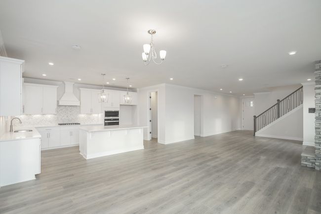 3294 Camden Ct, House other with 5 bedrooms, 5 bathrooms and 2 parking in Mount Juliet TN | Image 9