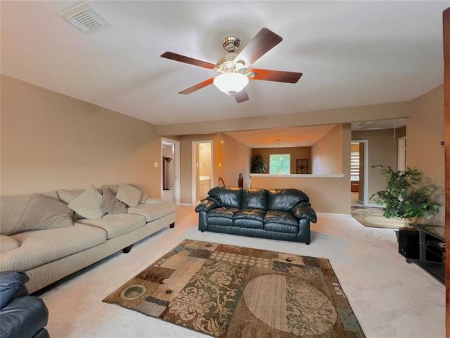 19314 Camellia Bend Cir, House other with 4 bedrooms, 4 bathrooms and 2 parking in Spring TX | Image 45