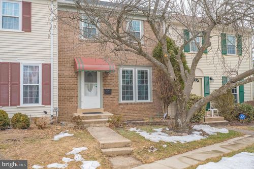 72-15743 Millbrook Ln, LAUREL, MD, 20707-3325 | Card Image