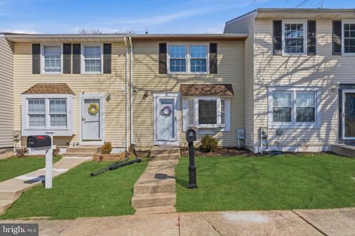 8 Bardia Ct, ROSEDALE, MD, 21237-4011 | Card Image