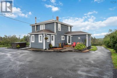 8835 Highway 217, House other with 4 bedrooms, 2 bathrooms and null parking in Waterford NS | Image 3