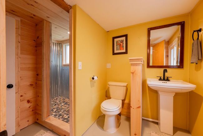 860 Floyd Hwy S, House other with 3 bedrooms, 2 bathrooms and null parking in Floyd VA | Image 10