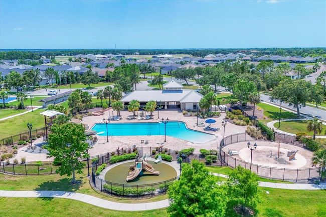 12755 Rainwashed Loop, House other with 3 bedrooms, 2 bathrooms and null parking in Parrish FL | Image 53