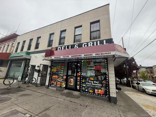 2178 Pitkin Avenue, New York, NY, 11207 | Card Image