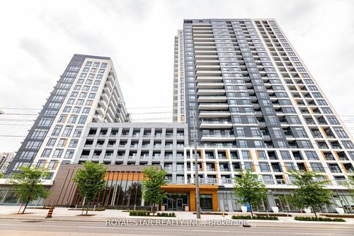1207-7950 Bathurst St, Thornhill, ON, L4J0B8 | Card Image