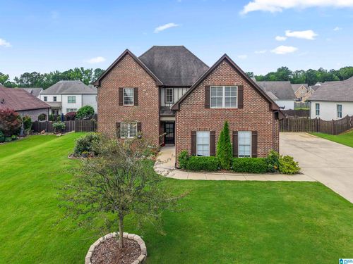 6051 Clubhouse Dr, Trussville, AL, 35173-3624 | Card Image