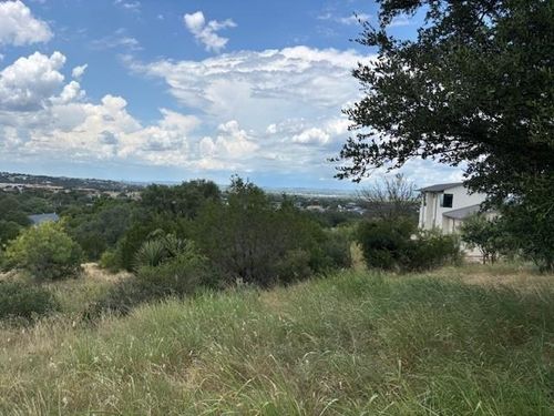 Lot 15 Blazing Star, Horseshoe Bay, TX, 78657 | Card Image