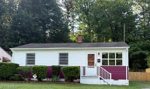 1012 Meadowbrook Blvd, High Point, NC, 27260-3645 | Card Image