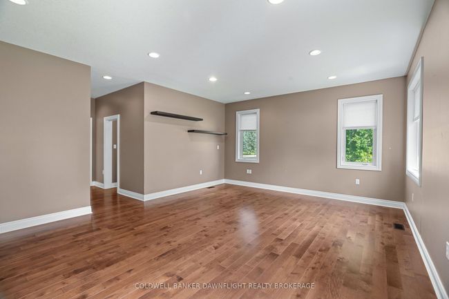 6407 Whalen Line, House other with 5 bedrooms, 3 bathrooms and 10 parking in Lucan Biddulph ON | Image 25