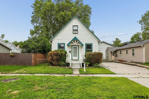 535 N Pebble St, Fremont, NE, 68025-5267 | Card Image