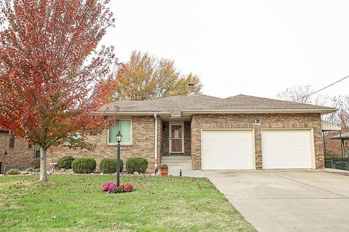 3271 Rogers Avenue, Springfield, MO, 65803 | Card Image