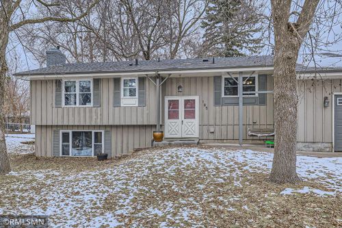 185 Craigbrook Way Ne, Fridley, MN, 55432-2426 | Card Image