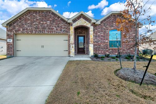 537 Robinson Way, Fate, TX, 75189-4792 | Card Image