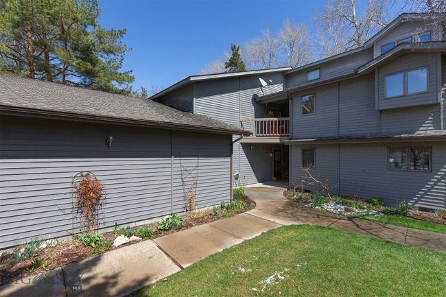 APT-32 - 2200 W Dickerson St, Condo with 2 bedrooms, 2 bathrooms and null parking in Bozeman MT | Image 24