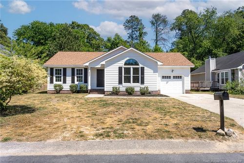 6337 Rhemish Dr, Fayetteville, NC, 28304-4778 | Card Image