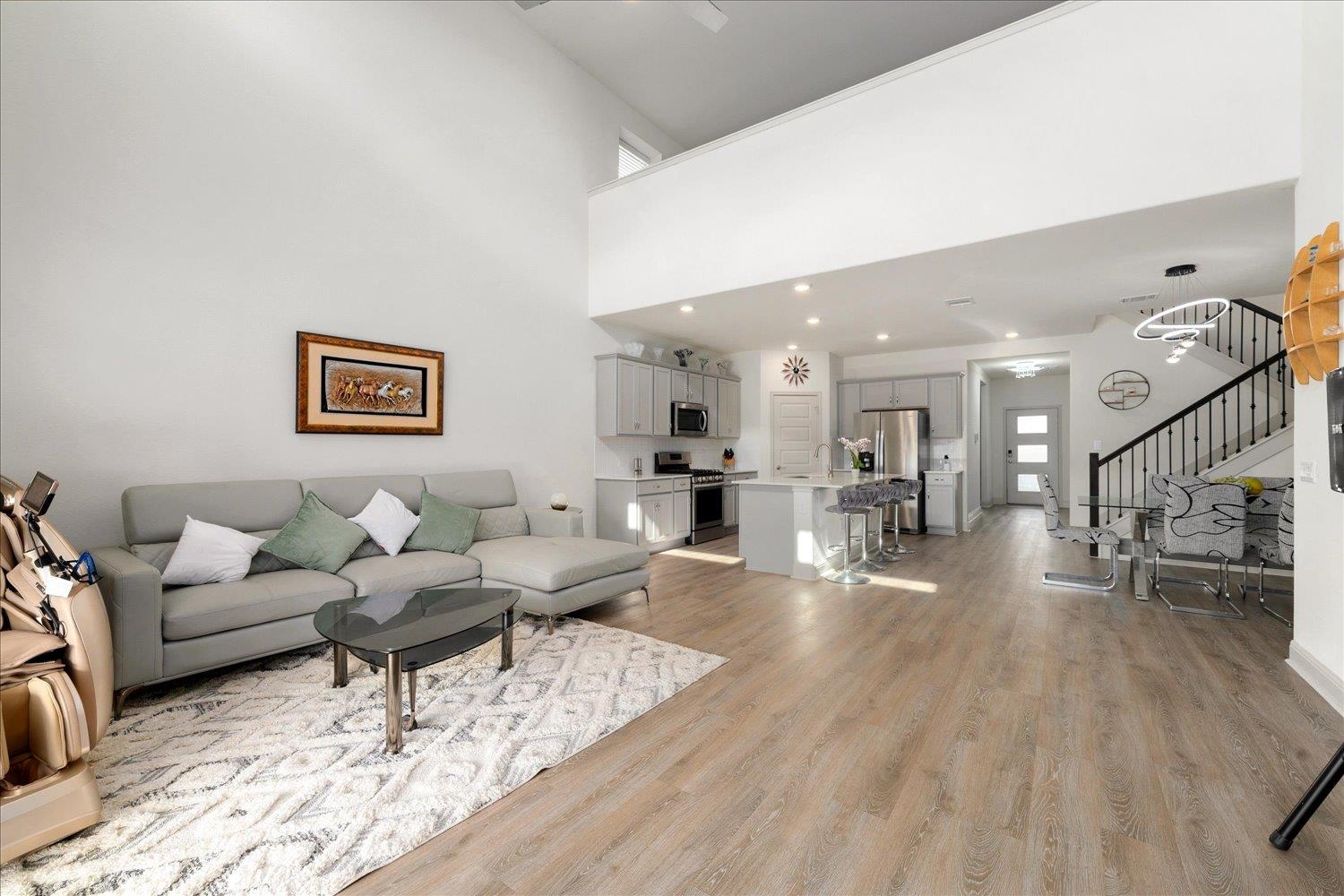 Residential in Pflugerville 4