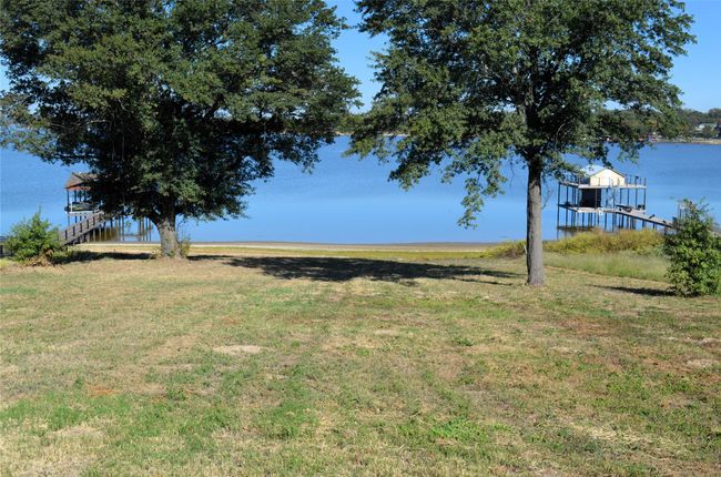 1540 Shoreline Dr, Home with 0 bedrooms, 0 bathrooms and null parking in Kemp TX | Image 7