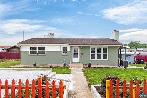 619 Broad St, HARRISONBURG, VA, 22802 | Card Image