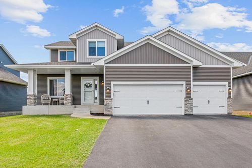 2120 21st Ave S, Lino Lakes, MN, 55038-2227 | Card Image