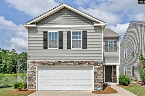 2015 Elmridge Rd, Columbia, SC, 29209-4363 | Card Image