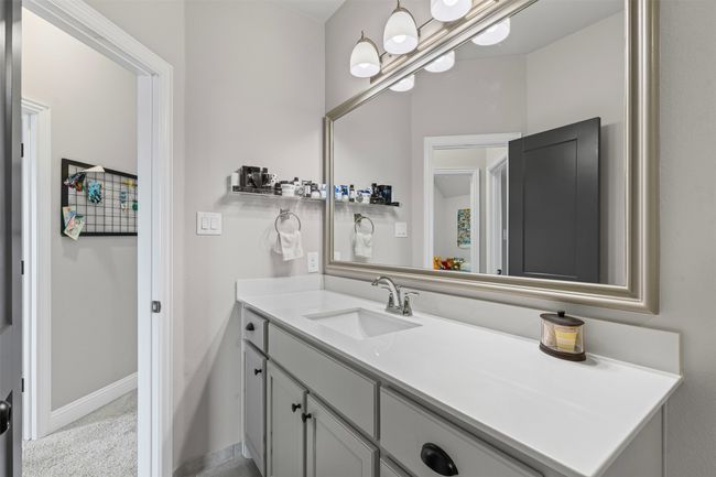 400 E Paddock, House other with 4 bedrooms, 4 bathrooms and null parking in Willow Park TX | Image 22