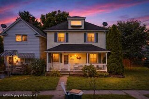 1411 Watson St, Scranton, PA, 18504-2926 | Card Image