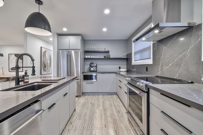 183 Willowridge Rd, House attached with 4 bedrooms, 2 bathrooms and 2 parking in Etobicoke ON | Image 14