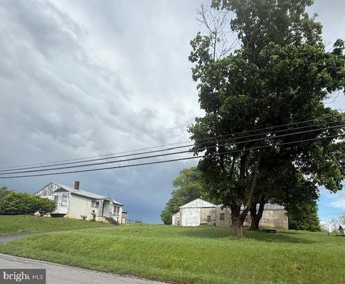 110 N Main St, UNION BRIDGE, MD, 21791-9102 | Card Image