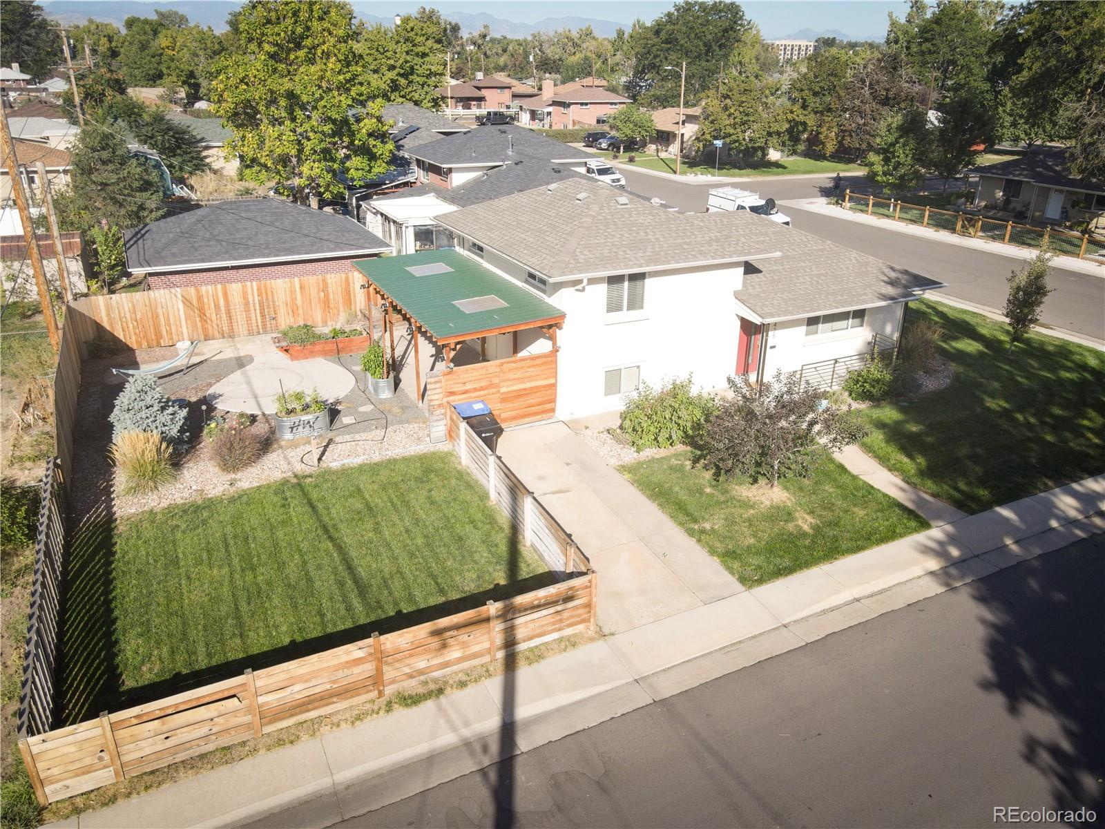 Nolan St, Arvada, CO 80002